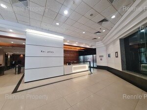 Office Space to rent at The Towers  - Ex Standard Bank Centre in Cape Town CBD