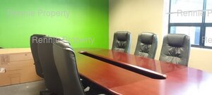100m² Office Space to rent at The Willows Office Park in Die Wilgers