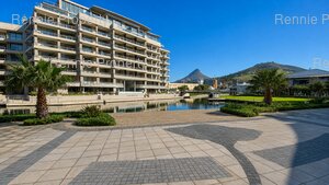 114m² Office Space to rent at The Yacht Club in Waterfront