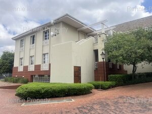 694m² Office Space to rent at Turnberry Office Park in Bryanston