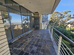 409m² Office Space to rent at Tygerberg Park in Plattekloof