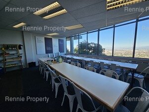 511m² Office Space to rent at Tygerberg Park in Plattekloof