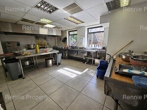 268m² Office Space to rent at Tygerberg Park in Plattekloof