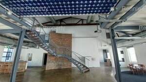 903m² Office Space to rent at Velocity Building in Cape Town CBD