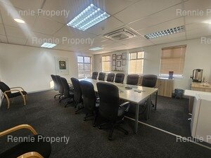 684m² Office Space to rent at Waterside Place in Tyger Valley