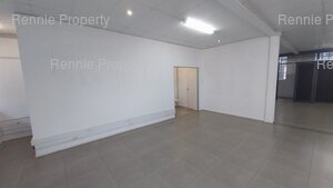 124m² Office Space to rent at Woodstock Exchange in Woodstock