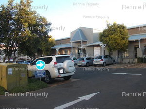 Office Space to rent at Bella Rosa Park in Tyger Valley