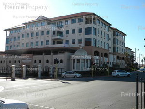 208m² Office Space to rent at Boulevard Place in Century City