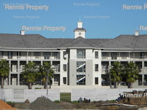 186m² Office Space to rent at The Court Yard - Central Park - The Pavillion in Century City