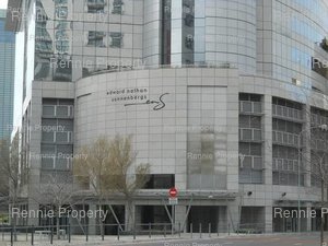 Office Space to rent at ENS House in Cape Town CBD