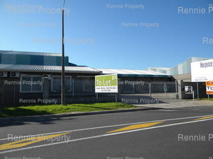 1 545m² Warehouse to rent at 1 Killarney Avenue in Killarney Gardens