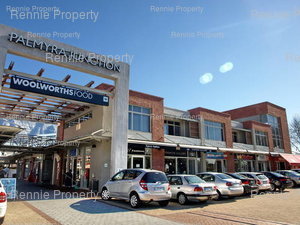 75m² Retail Shops to rent at Palmyra Junction in Claremont