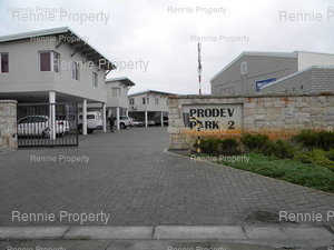 Warehouse to rent at Prodev Park 2 in Airport Industria