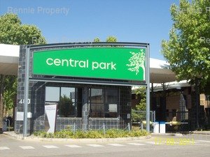 385m² Office Space to rent at Central Park - Midrand in Randjespark