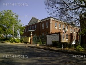 543m² Office Space to rent at Hanover Square in Edenvale