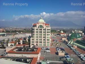 147m² Office Space to rent at Canal Walk in Century City
