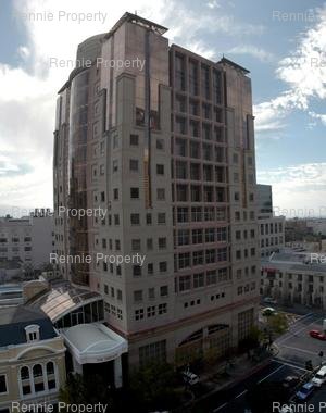 979m² Office Space to rent at The Terraces - CBD in Cape Town CBD