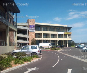 Retail Shops to rent at M5 Business Park in Maitland