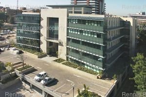 380m² Office Space to rent at 82 Grayston Drive in Sandton Central