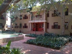 600m² Office Space to rent at Tulbagh in Ferndale