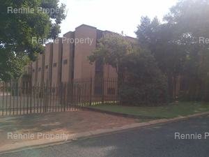 107m² Office Space to rent at Fairland Office Park in Fairland