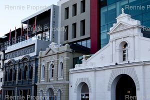 Office Space to rent at Cape Quarter Square in De Waterkant