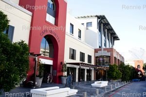 Office Space to rent at Cape Quarter Square in De Waterkant