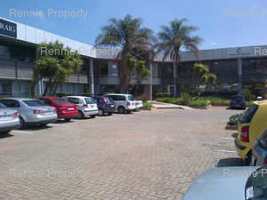 313m² Office Space to rent at Voltex House in Bruma