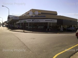 87m² Office Space to rent at Burlington Arcade in Wynberg