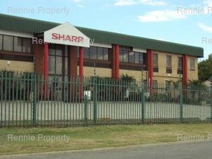 Warehouse to rent at 25 Superior Close in Midridge Park