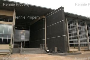 5 854m² Office Space to rent at Eco Glades 2 in Highveld Techno Park