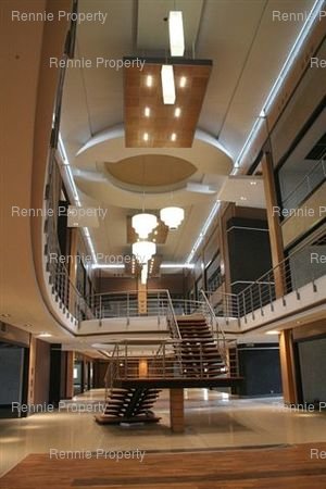 5 854m² Office Space to rent at Eco Glades 2 in Highveld Techno Park
