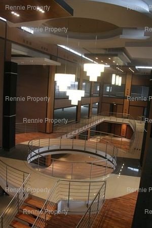 5 854m² Office Space to rent at Eco Glades 2 in Highveld Techno Park