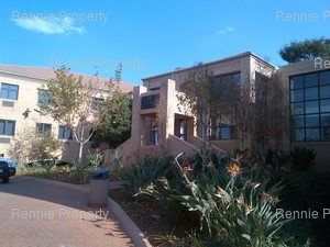 118m² Office Space to rent at Atterbury Court in Faerie Glen