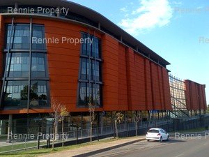 Office Space to rent at Riverwalk Office Park in Newlands PTA