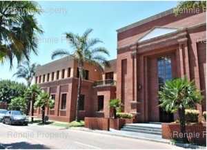 1 100m² Office Space to rent at Eastgate Lane Office Park in Bedfordview