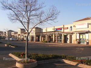 Retail Shops to rent at Waterkloof Ridge Shopping Centre in Waterkloof