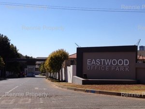 680m² Office Space to rent at Eastwood Office Park Bedfordview (11B Riley Road) in Bedfordview