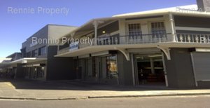 715m² Office Space to rent at 157 Victoria Road in Woodstock