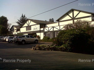 80m² Office Space to rent at Tudor Park in Blairgowrie