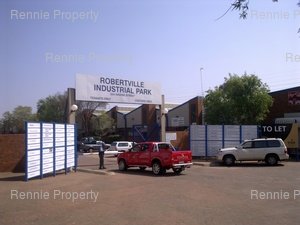 Warehouse to rent at Robertville Industrial Park in Robertville