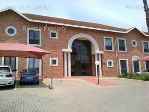 Office Space to rent at Hans Merensky Office Park in Bedfordview