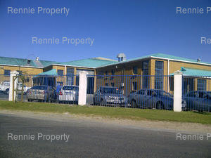 Warehouse to rent at Sky Park in Airport Industria