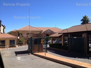 2 077m² Office Space to rent at LG Seta in Bedfordview