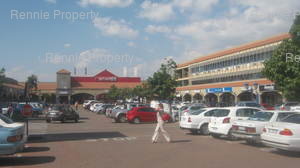 79m² Office Space to rent at Blairgowrie Plaza in Blairgowrie