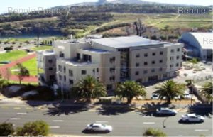 213m² Office Space to rent at Fedgroup Place in Tyger Valley