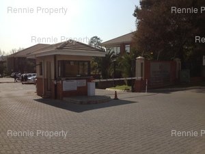 264m² Office Space to rent at Viscount Office Park in Bedfordview