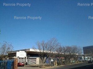 283m² Warehouse to rent at Ben 18 - 100 Main Reef Road in Benrose
