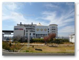 Office Space to rent at Genesis  on Fairmount (Shopping Centre) in Fairmount