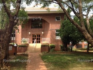 134m² Office Space to rent at Bedfordview Office Park in Bedfordview